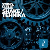Sound Quelle - Shake