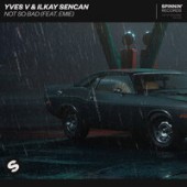 Yves V & Ilkay Sencan,  Emie - Not So Bad (Robert Falcon Remix)