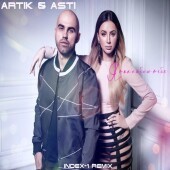 Artik & Asti - Быть Счастливой (Short Version)