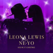 Leona Lewis - Kiss Me It s Christmas