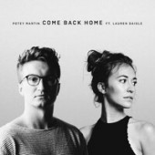 Рингтон Petey Martin,Lauren Daigle - Come Back Home (рингтон)
