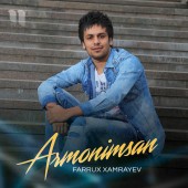 Farrux Xamrayev - Armonimsan