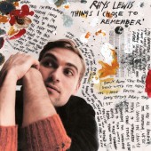 Rhys Lewis - Good People