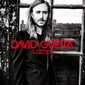 David Guetta, Sam Martin - Dangerous (Sam Martin)