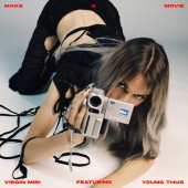 Virgin Miri feat. Young Thug - Make a Movie (feat. Young Thug)