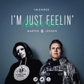Imanbek - I m Just Feelin  (Du Du Du)