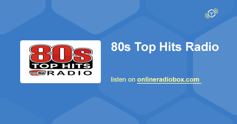 Радио 80's Hits