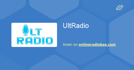 Радио UltRadio