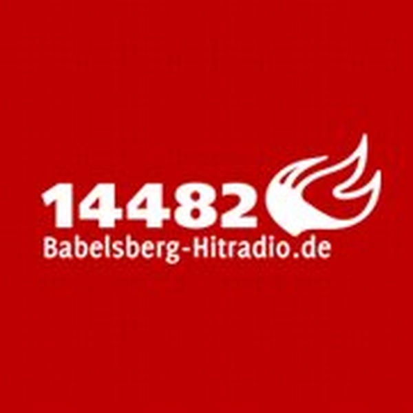 14482 Babelsberg Hitradio