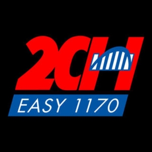 2CH (Easy 1170)