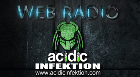Acidic Infektion