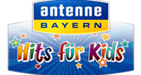 Antenne Bayern Hits fur Kids