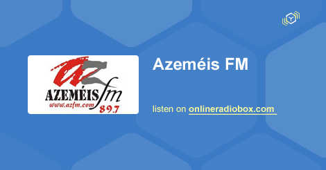 Azemeis FM