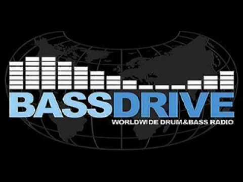 Bass Drive Radio