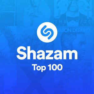 Shazam Top 100 (Россия)